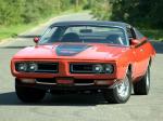 Dodge Charger R/T 1971 года